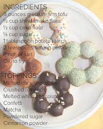As Some Of You Requested Here S English Recipe For My Mochi Donuts Swipe Right For Recipe Mochi Donuts Recipe Delicious Donuts Mochi Recipe
