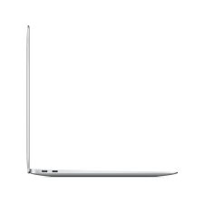 Und die zustellung ging super schnell. Apple Macbook Air M1 2020 Cz127 0100 Silber Apple M1 Chip Mit 7 Core Gpu 16gb Ram 256gb Ssd Macos 2020 A 904256