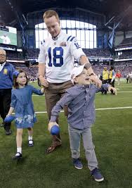 He was in the league for 18 seasons (playing 17 in all), the first 14 of them with the indianapolis colts from 1998 to 2011, though he missed the entire 2011 season due to. Peyton Manning S Family