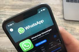 Thus when notification is not working properly on iphone/android, many users get worried. Whatsapp Update Andert Bildervorschau In Chats Techbook