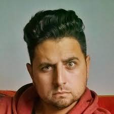 Profile for Andrés Taboada