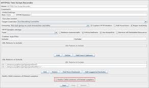 Make your own thematic collection of your favorite links! Apache Jmeter History Of Previous Changes