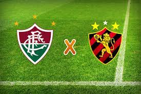Sport recife enfrentou fluminense em 2 partidas nesta temporada. Confrontos Fluminense X Sport Flunomeno