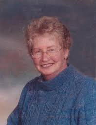 Obituary of Gloria Marie Foster