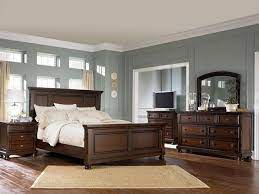 Maybe you would like to learn more about one of these? 22 The Most Popular Master Bedroom Paint Colors With Dark Furniture Colour Schemes Zara Traditional Bedroom Sets Traditional Bedroom Furniture Color Schemes