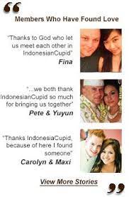It's a large company that provides dating sites by nationality. Indonesiancupid Indonesiancupid Profile Pinterest
