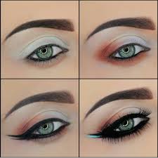 26 easy step by step makeup tutorials