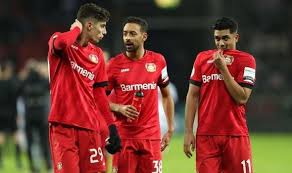 Follow for the latest blues news. Chelsea Transfer News Kai Havertz Teased By Bayer Leverkusen Team Mates Over Move Football Sport Express Co Uk