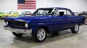 1964 Ford Falcon For Sale Near Grand Rapids Michigan 49512 - Classics On Autotrader 1964 Ford Falcon Ford Falcon Autotrader
