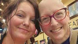 Fundraiser by Vicky Fillow : Vicky's Fight against Ovarian and Uterine  Cancers