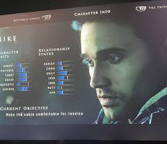 Ma tutto questo ha davvero importanza? : r/untildawn