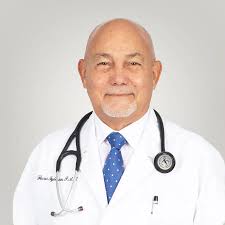 Dr. Ana Hendrix, MD, Other Specialty