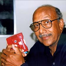 Remembering the Prolific Industrial Designer, Charles “Chuck” Harrison  (1931–2018)