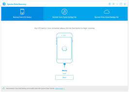 Accidentally Deleted Data On Your Iphone Or Ipad After Updating To Ios 12 This Guide Helps You Recover Deleted Data On Devi Iphone Unlock Iphone Delete Folder