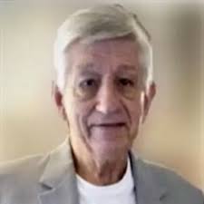 Obituary information for Joe Edward Fisher