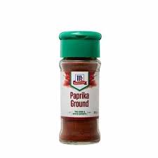 Mc beli иди до конца. Beli Mc Cormick Paprika Bubuk 30gr Pcs Pesan Bahan Makanan Online Di Fresh 62