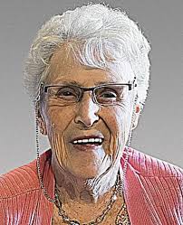 CHABOT LAROCHELLE Yolande