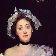 Julius Leblanc Stuart