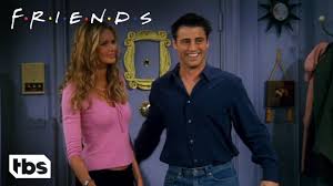We raised $24,000 in one night, making our 8 year total. Friends The Many Girlfriends Of Joey Tribbiani Mashup Tbs Youtube