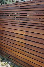 Balcony fences are different in terms of both the material of manufacture and other parameters. Look Modern Fence Wood Fence Design Modern Fence Design Modern Fence