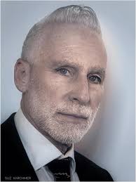 Hello handsome Mark Feehily ...