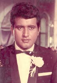 Manoj Kumar