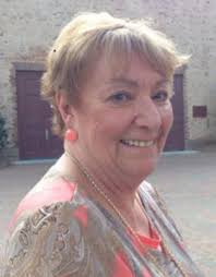 Nancy McKee Obituary (2020)