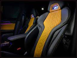 Bmw X4 M Competition Bmw X4 Bmw Car Seats
