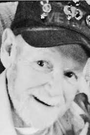 Harley Frazier Obituary (2015)