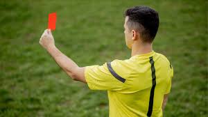 Corso Arbitro di Calcio | Istituto di Formazione Csain
