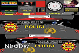 Cara mengunduhnya sangat mudah, yakni Livery Bus Simulator Home Facebook