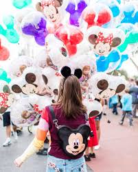 Tokyo disney is one of the most popular amusement parks in the world, so it is no surprise that you may be considering a vacation there! Mickey Balloons Walt Disney World Disney Style Disney Tee Disney Outfit Wear To Disney Mickey Balloons Disney Style Disney Tees
