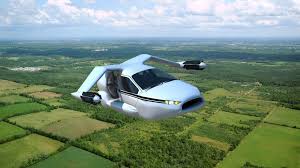 Air creations' tanarg trike makes personal aircrafts affordable. Flying Cars Radical Concept Design Aims High Bbc Future