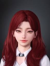 What does your character's ID picture look like?