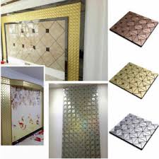 uk mosaic aluminum backsplash wall tile