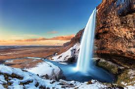 Beautiful waterfall scene in austria. The Most Beautiful Waterfalls In Europe Loveexploring Com
