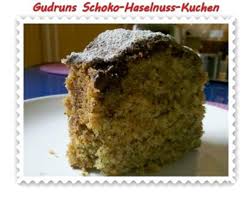 Ich backe alle kuchen mit heißluft. Kuchen Mandel Cappucchino Kuchen Rezept Kochbar De