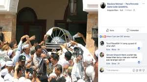 Check spelling or type a new query. Jelang Haul Beredar Foto Foto Saat Kedatangan Guru Sekumpul Dari Singapura Bikin Rindu Banjarmasin Post