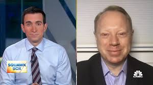 Tesla's stock should not be valued more than Toyota, says Roth Capital's  Craig Irwin