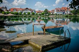 Die 10 Besten Hotels Am See Bayern 2021 Mit Preisen