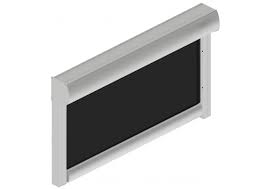 We did not find results for: Store Enrouleur Avec Guide Et Coffre 100 Occultant