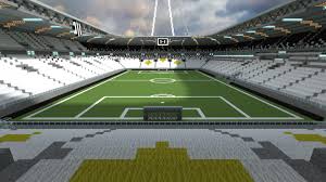 Juventus stadium png clipart is a handpicked free hd png images. Juventus Stadium Minecraft Map