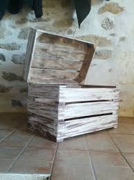 Bescheiden Peinture Bois Vieilli Effet Patine Leroy Merlin Blanc Couleur M Tal Pour Vieillir Technique Carpentry Diy Apple Boxes Diy Small