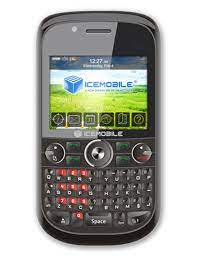 ICEMOBILE Quattro specs - PhoneArena