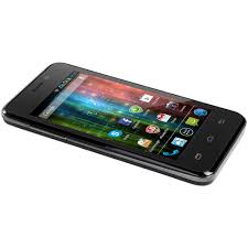 Prestigio MultiPhone 5400 DUO - černý ...