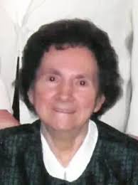 Obituary information for Elizabeth Hook