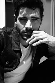 Meet Patrick McGowan