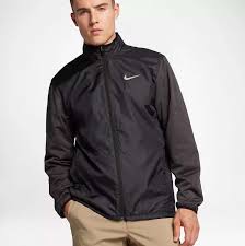 Áo Khoác Nam As Men's Nike Full-zip Shield Jacket Cao Cấp