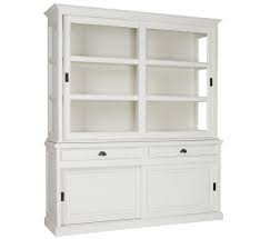 Buffetschrank White Vitrinenschrank Vitrinenschrank Weiss Buffetschrank