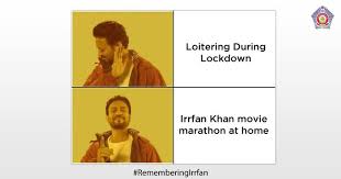Irrfan khan recreating memes is a meme now. 44 Trending Memes In India 2021 Updated Trending Us